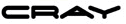 Cray Inc. Logo