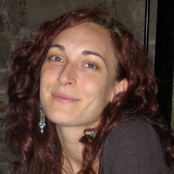 Sonia Ruiz. Director of the Gender Mainstreaming Department, Barcelona City Council.