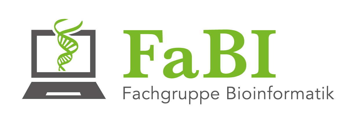 FACHGRUPPE BIOINFORMATIK (FaBI)