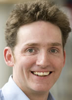 Alex Bateman, Ph.D. photo - Alex Bateman, Ph.D.