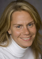 Michelle Brazas, Ph.D. photo - Michelle Brazas, Ph.D.