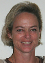 Nicola Mulder, Ph.D. photo - Nicola Mulder, Ph.D.