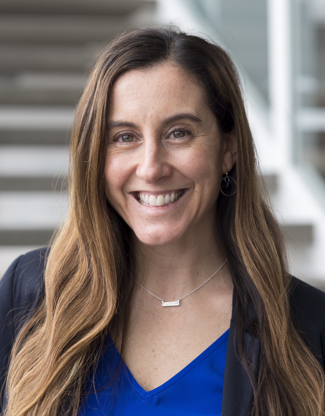 Lucia Peixoto, Ph.D. photo - Lucia Peixoto, Ph.D.