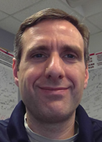 Russell Schwartz, Ph.D. photo - Russell Schwartz, Ph.D.