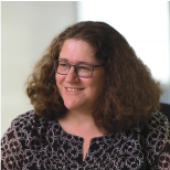 Dana Pe'er, Memorial Sloan Kettering, ISCB 2021 Fellow