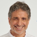 Gustavo Stolovitzky, IBM Research, ISCB 2021 Fellow