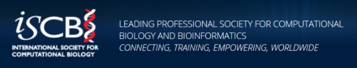International Society for Computational Biology International Society for Computational Biology