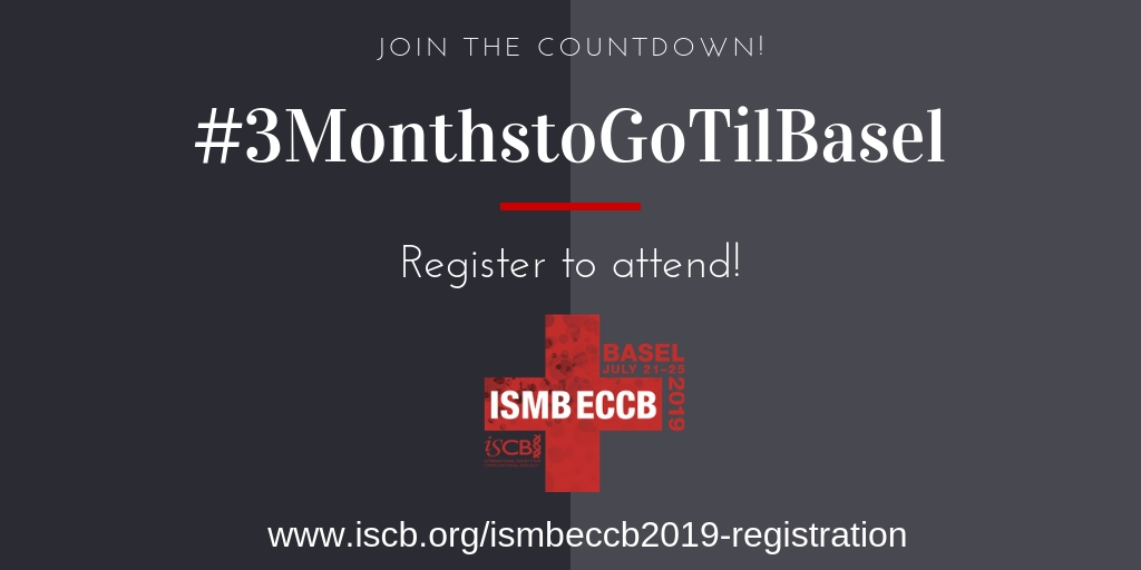 Mark Your Calendars! Mark Your Calendars!