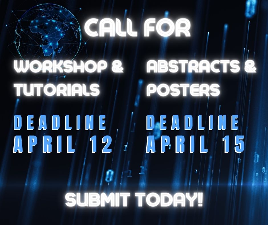 ISCB-Africa ASBCB 2021, June 07 - 10, 2021 ISCB-Africa ASBCB 2021, June 07 - 10, 2021