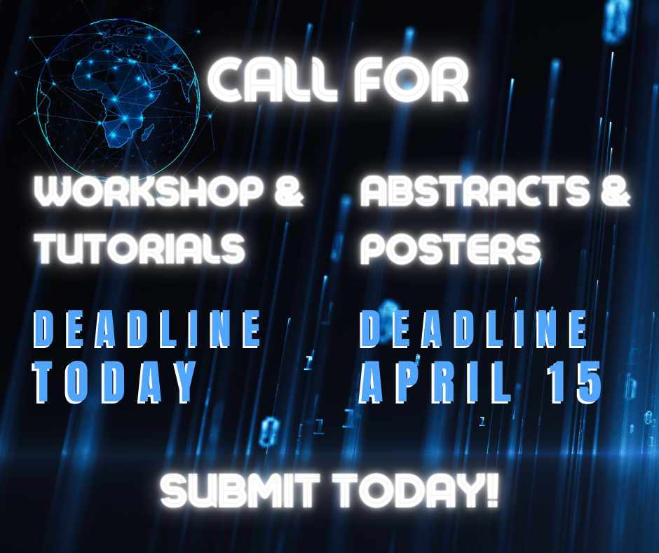 ISCB-Africa ASBCB 2021, June 07 - 10, 2021 ISCB-Africa ASBCB 2021, June 07 - 10, 2021