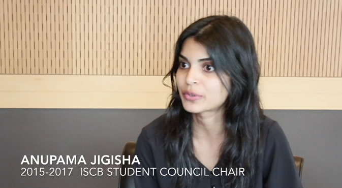 ISMB 2018 - Watch & listen to learn more! ISMB 2018 - Watch & listen to learn more!