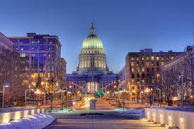 ISMB 2022: Madison, Wisconsin, July 10-14, 2022 ISMB 2022: Madison, Wisconsin, July 10-14, 2022