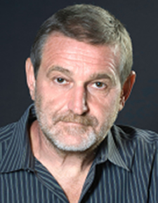 Pavel Pevzner Recipient of ISCB Accomplishments by a Senior Scientist Award