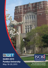 GLBIO 2015 Program Book GLBIO 2015 Program Book