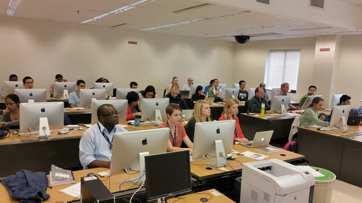 Student Activities - GLBIO 2015 Student Activities - GLBIO 2015