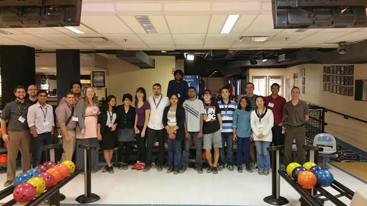 Student Activities - GLBIO 2015 Student Activities - GLBIO 2015