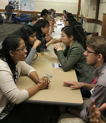 Student Activities - GLBIO 2015 Student Activities - GLBIO 2015