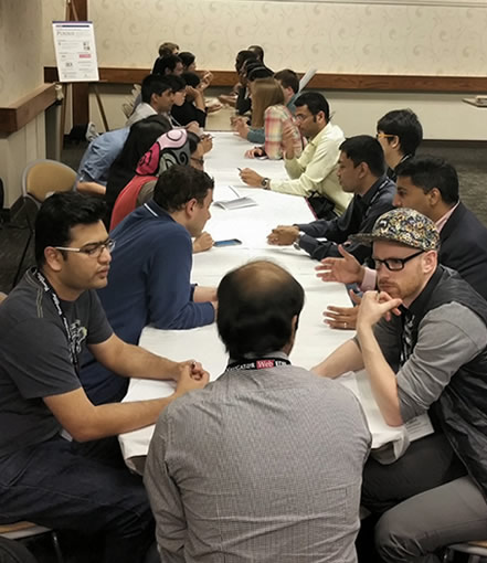 Student Activities - GLBIO 2015 Student Activities - GLBIO 2015