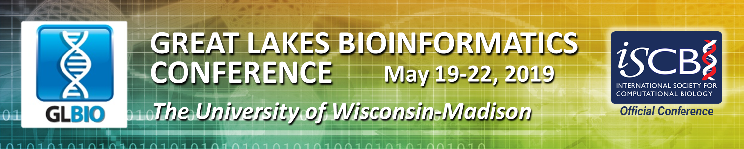 GLBIO 2019 GLBIO 2019