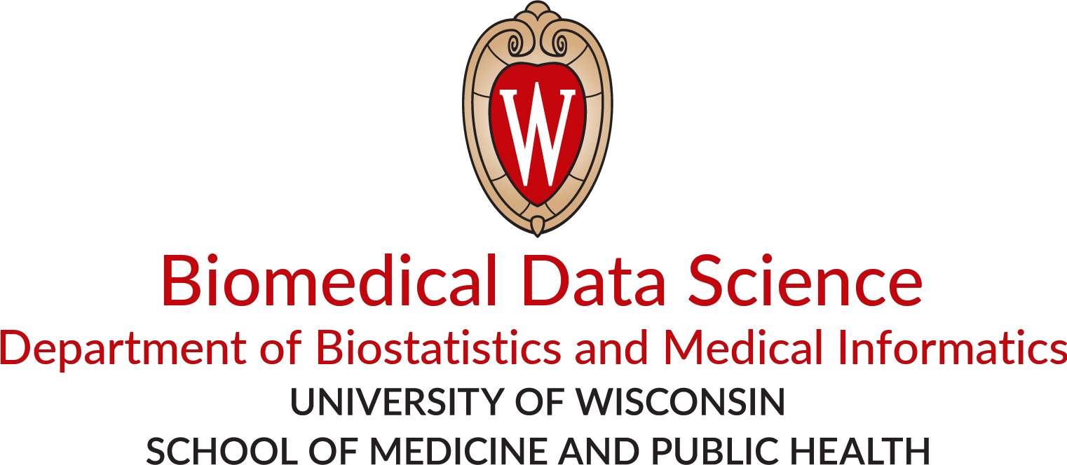 University of Wisconsin, Madison