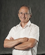 Michael Levitt Michael Levitt