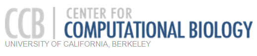 Berkeley Center for Computational Biology Berkeley Center for Computational Biology