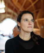 Barbara Engelhardt, Princeton University Barbara Engelhardt, Princeton University