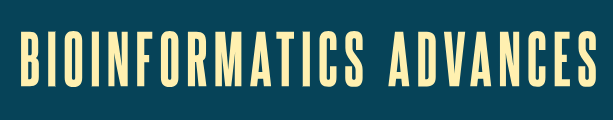 Bioinformatics Advances