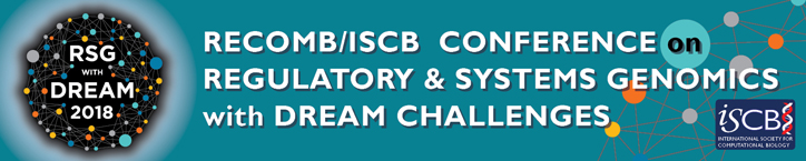 RSG with DREAM 2018 RSG with DREAM 2018