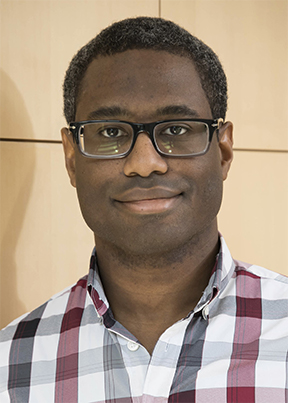 David Van Valen, PhD